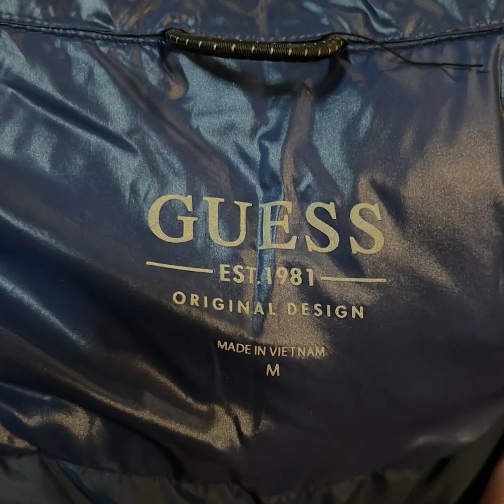 Jacket - Picture 3 of 3